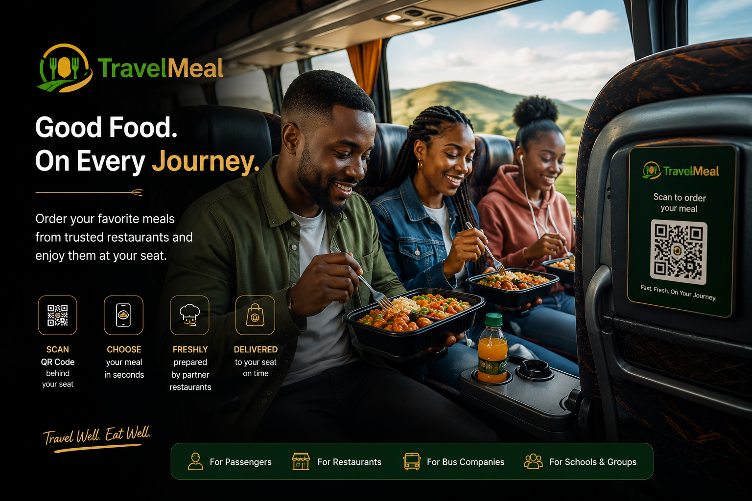 TravelMeal